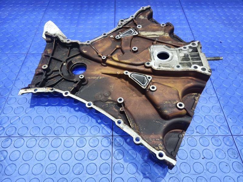 2011 Kia Sorento Timing Cover