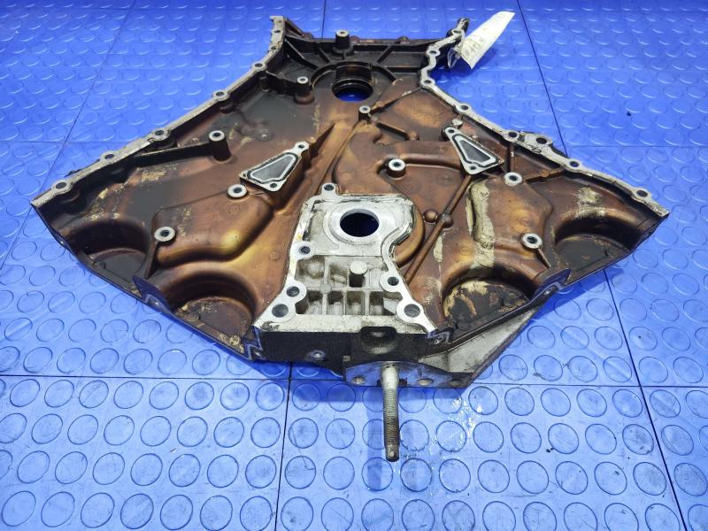 2011 Kia Sorento Timing Cover