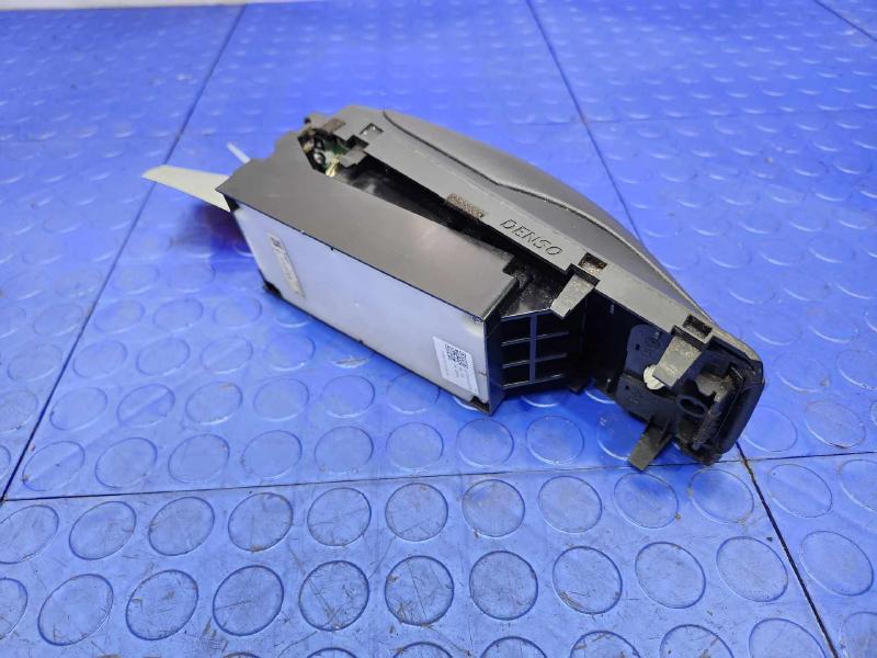 2013-2019 Lexus RX350 Infotainment Display Control Switch OEM 84780-48110