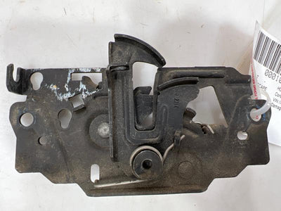 2014 Ford Escape Hood Latch