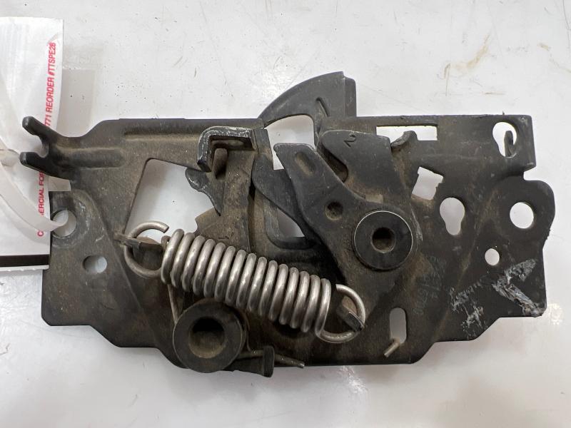 2014 Ford Escape Hood Latch