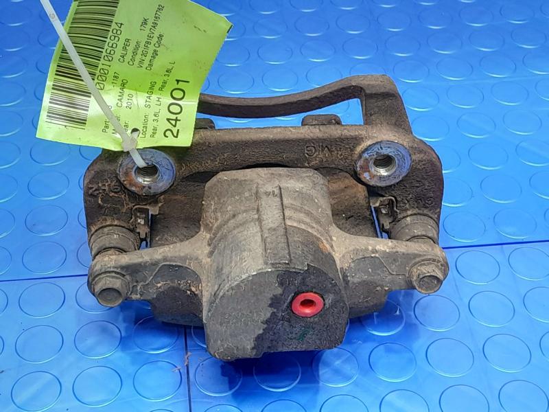 2010 Chevrolet Camaro Caliper