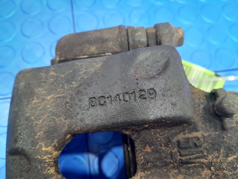 2010 Chevrolet Camaro Caliper