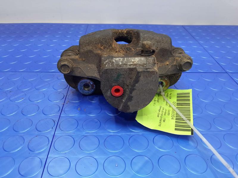 2010 Chevrolet Camaro Caliper