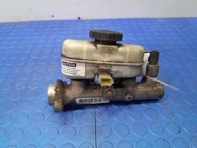 2005 Ford Explorer Master Cylinder