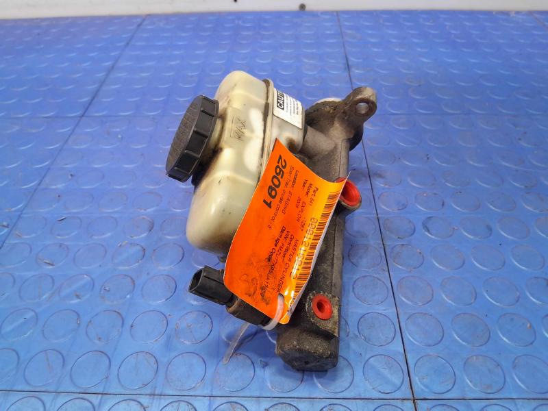 2005 Ford Explorer Master Cylinder