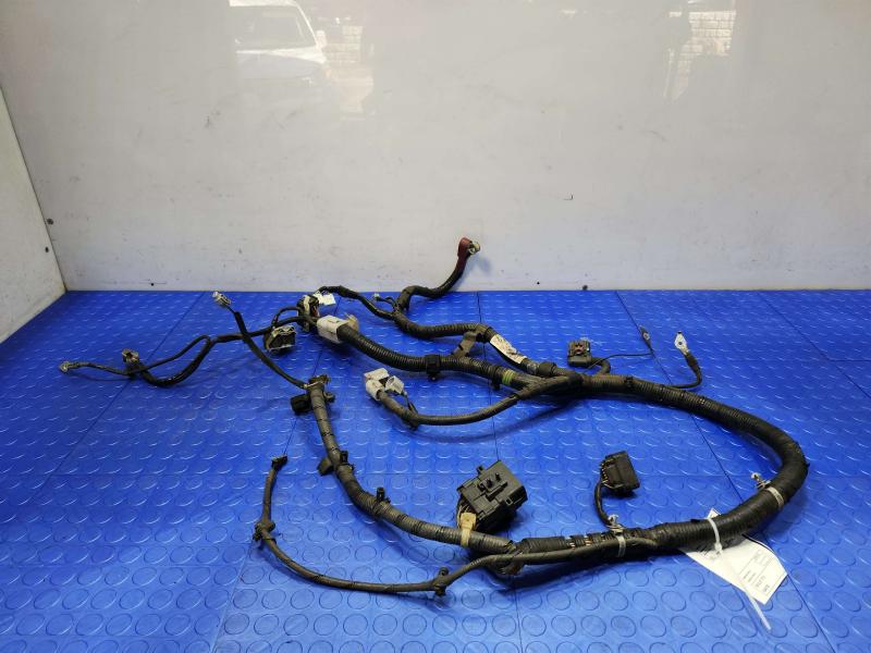 2011 Mazda CX-9 Wire Harness (Misc)