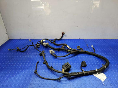 2011 Mazda CX-9 Wire Harness (Misc)