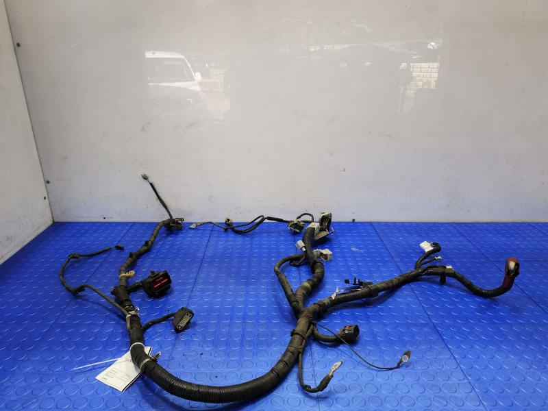 2011 Mazda CX-9 Wire Harness (Misc)