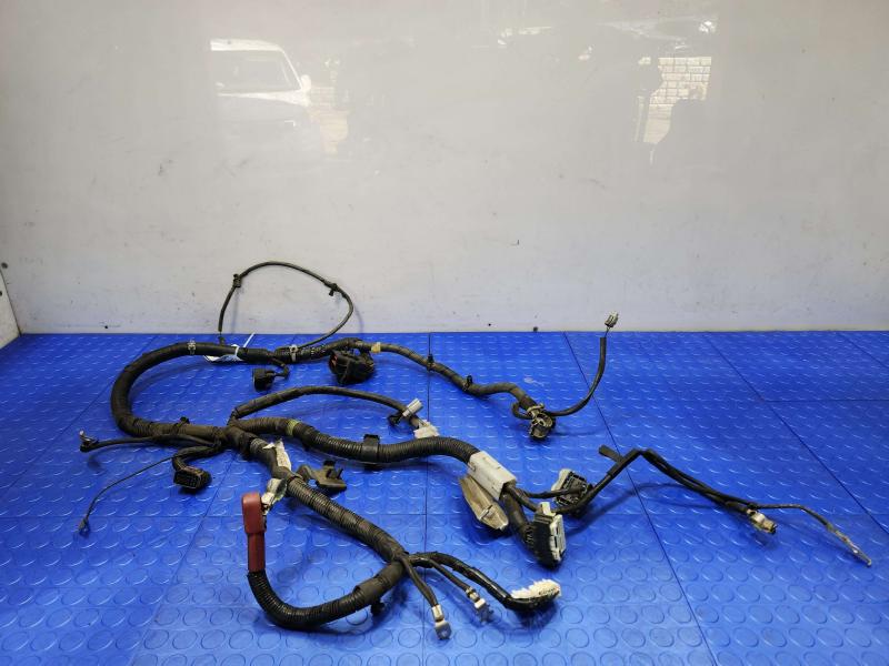 2011 Mazda CX-9 Wire Harness (Misc)