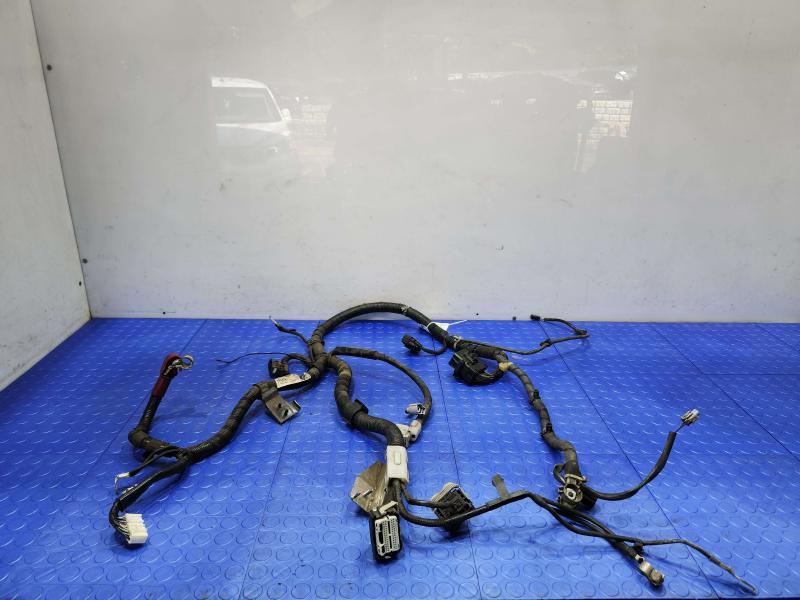 2011 Mazda CX-9 Wire Harness (Misc)