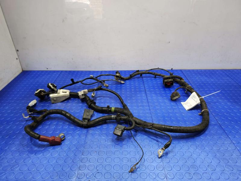2011 Mazda CX-9 Wire Harness (Misc)