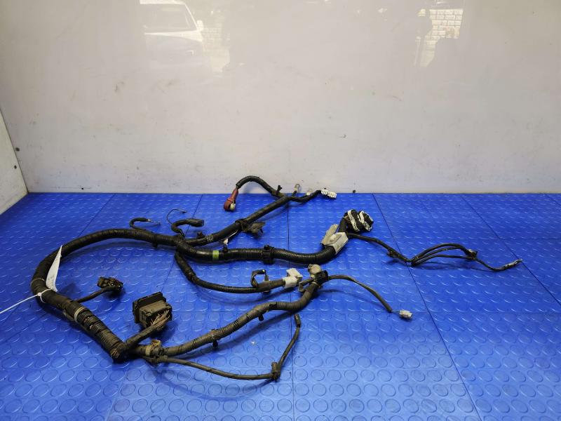 2011 Mazda CX-9 Wire Harness (Misc)