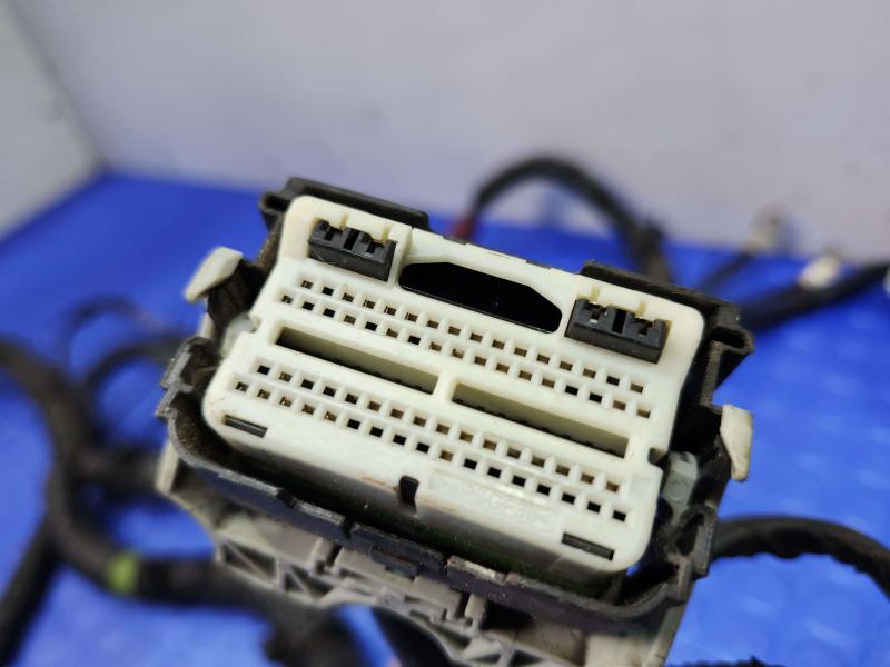2011 Mazda CX-9 Wire Harness (Misc)