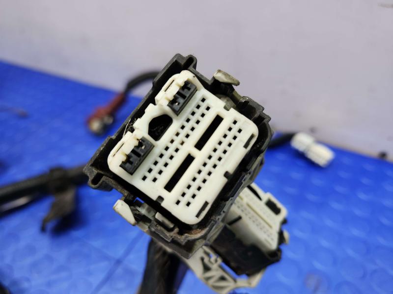 2011 Mazda CX-9 Wire Harness (Misc)
