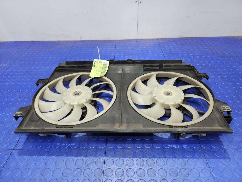 2017-2023 Subaru Impreza 2.0L Engine Cooling Fan Assembly Genuine OEM 45131FG003 45131FL000 45122FL00A