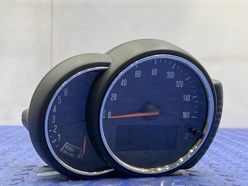 2016-2017 Mini Cooper F55 F56 F57 Instument Cluster Speedometer 77K OEM 62106822944
