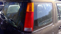 1997 Honda CR-V Tail Light Assembly