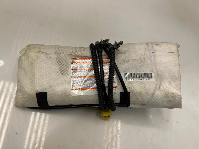 2011 Nissan Juke Air Bag