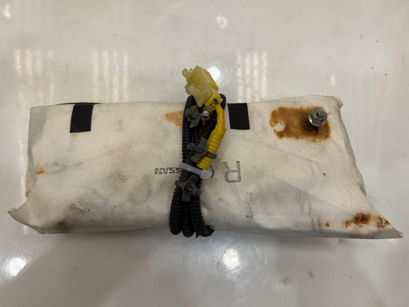 2011 Nissan Juke Air Bag