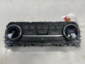 2021 Ford EcoSport Heater A/C Control