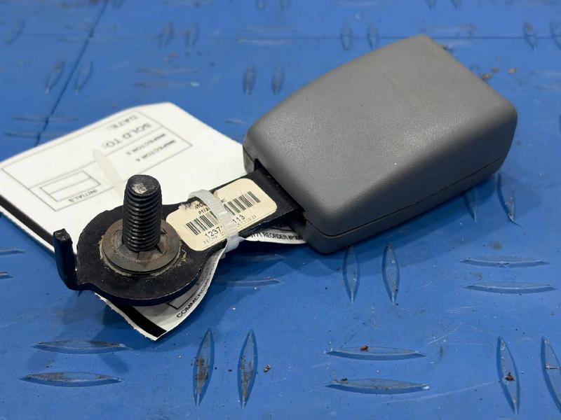 2011 Ford F-150 Rear Seat Belt