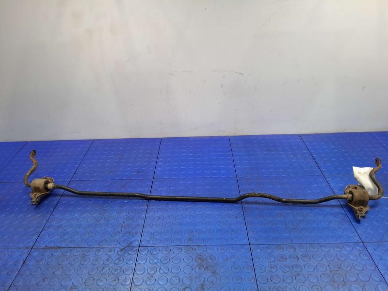 2017-2023 Subaru Impreza Rear Stabilizer Bar Swaybar Genuine OEM 20451FL000