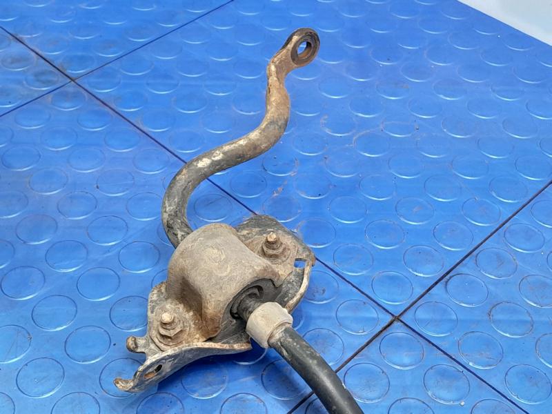2017-2023 Subaru Impreza Rear Stabilizer Bar Swaybar Genuine OEM 20451FL000