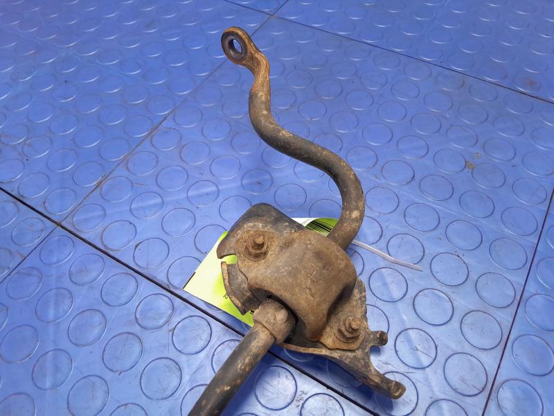 2017-2023 Subaru Impreza Rear Stabilizer Bar Swaybar Genuine OEM 20451FL000