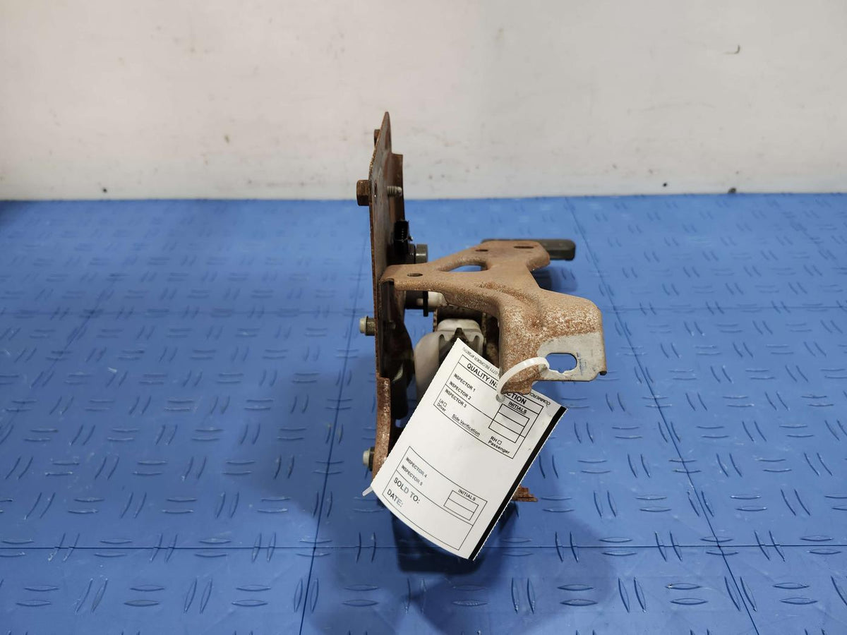 2017-2023 GMC Acadia Brake Pedal Assembly with Bracket Genuine OEM 84517824