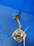 2005 - 2011 Ford Crown Victoria Fuel Filler Neck Assembly OEM 8W7Z9034B