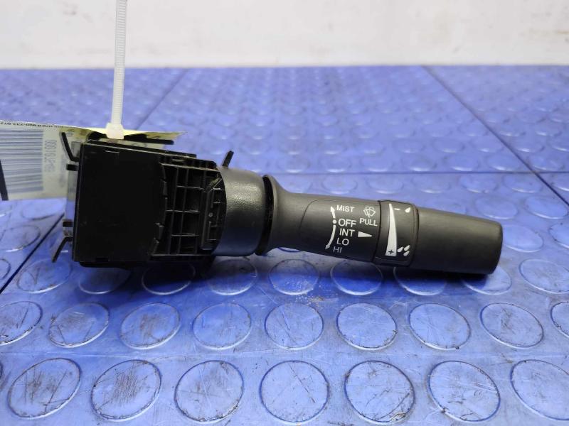 2018 Honda Civic Combination Switch