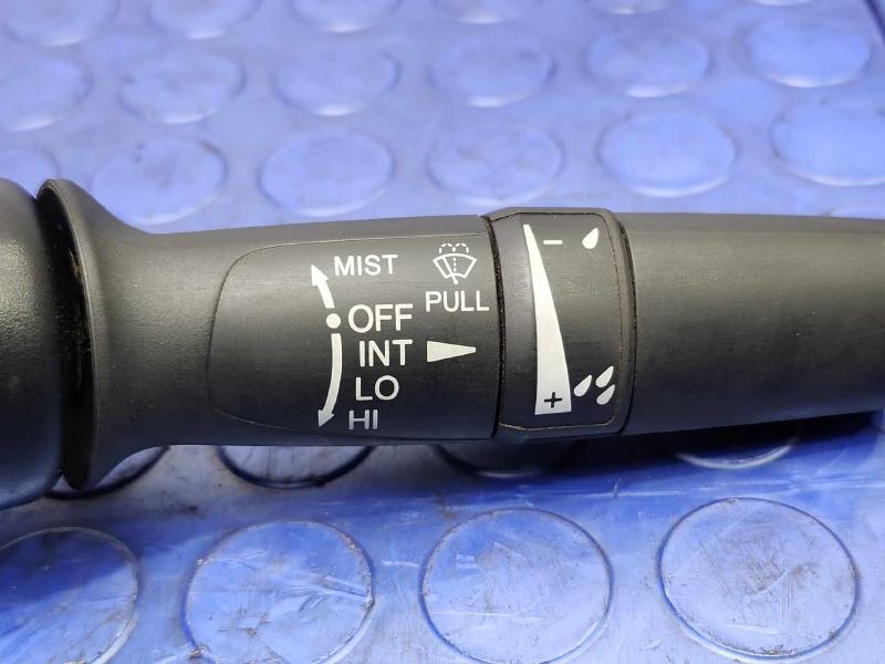 2018 Honda Civic Combination Switch