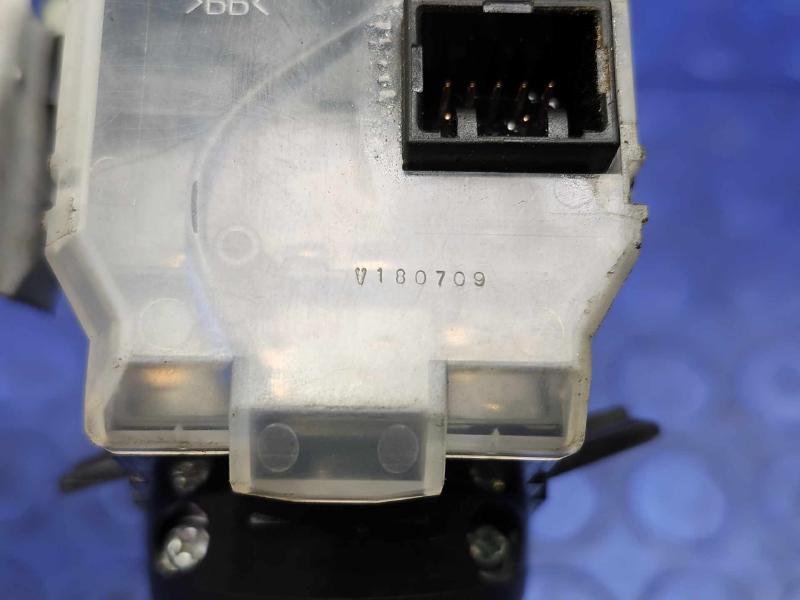 2018 Honda Civic Combination Switch