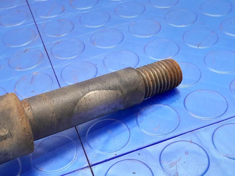 1991 Ford Ranger Lower Control Arm Front
