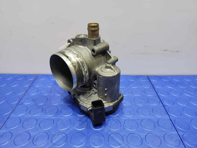 2016 BMW 528I Throttle Body/Valve Assy