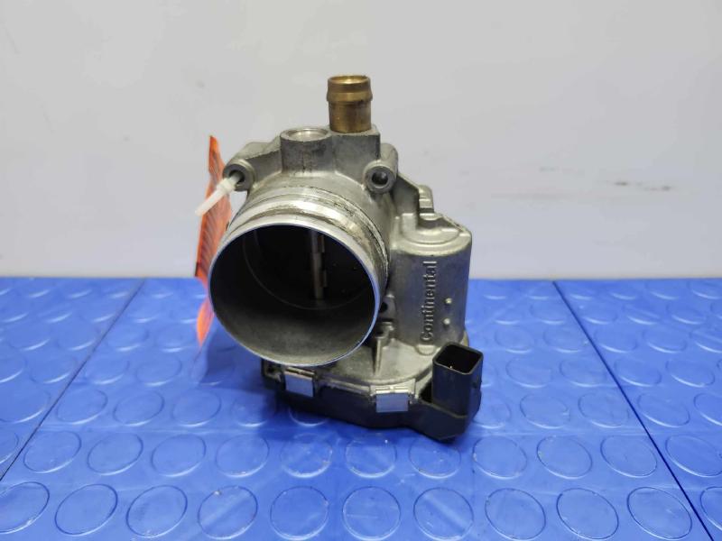 2016 BMW 528I Throttle Body/Valve Assy
