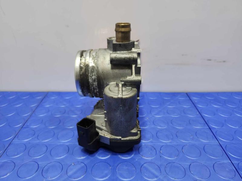 2016 BMW 528I Throttle Body/Valve Assy