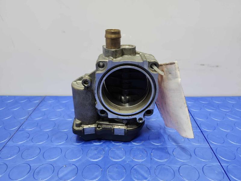 2016 BMW 528I Throttle Body/Valve Assy