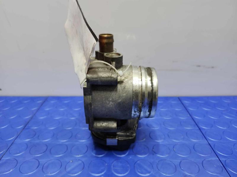 2016 BMW 528I Throttle Body/Valve Assy