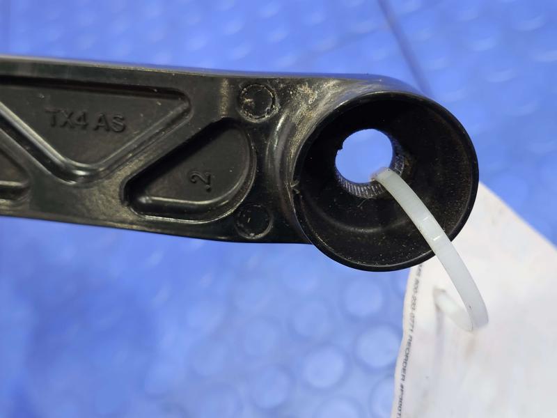 2017 Acura RDX Wiper Arm