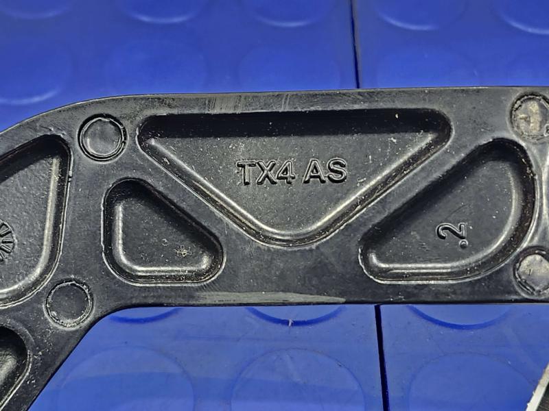2017 Acura RDX Wiper Arm