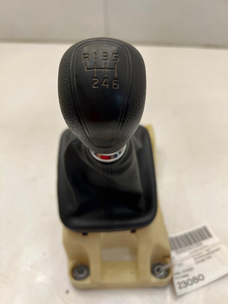 2016 Kia Forte Floor Shifter