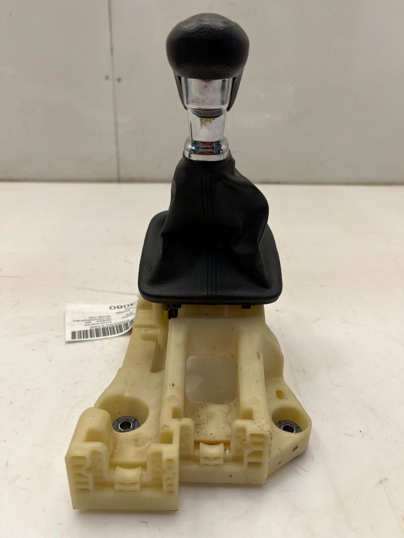 2016 Kia Forte Floor Shifter