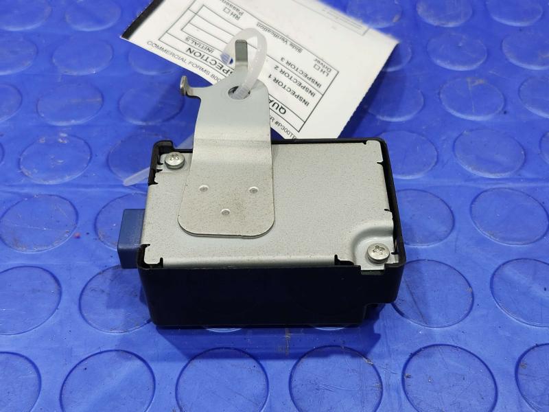 2010 Toyota Prius Chassis Brain Box