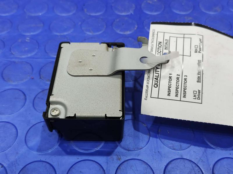 2010 Toyota Prius Chassis Brain Box