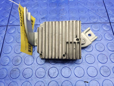 2009 Honda Accord Chassis Brain Box