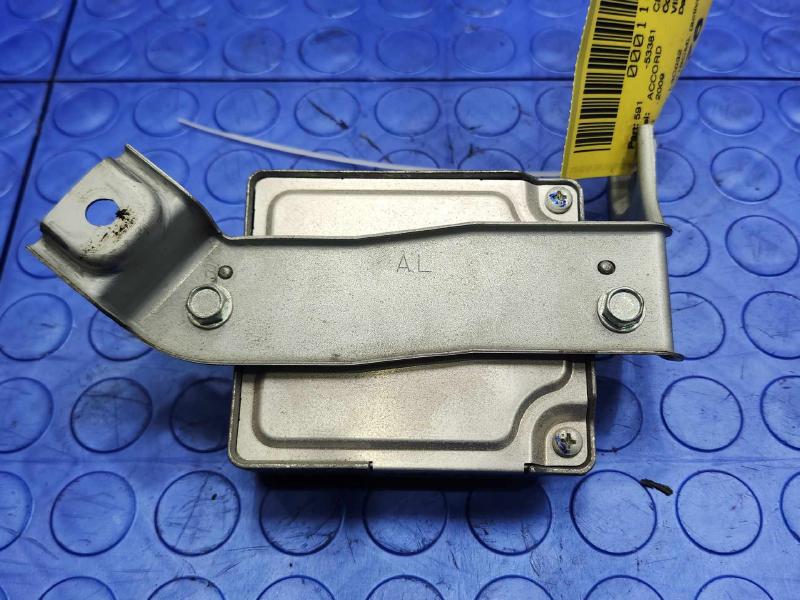 2009 Honda Accord Chassis Brain Box