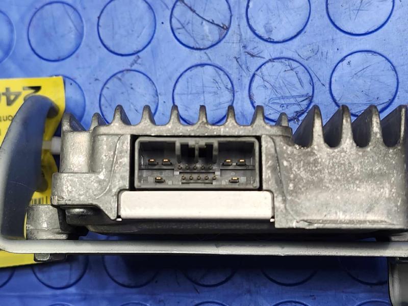 2009 Honda Accord Chassis Brain Box