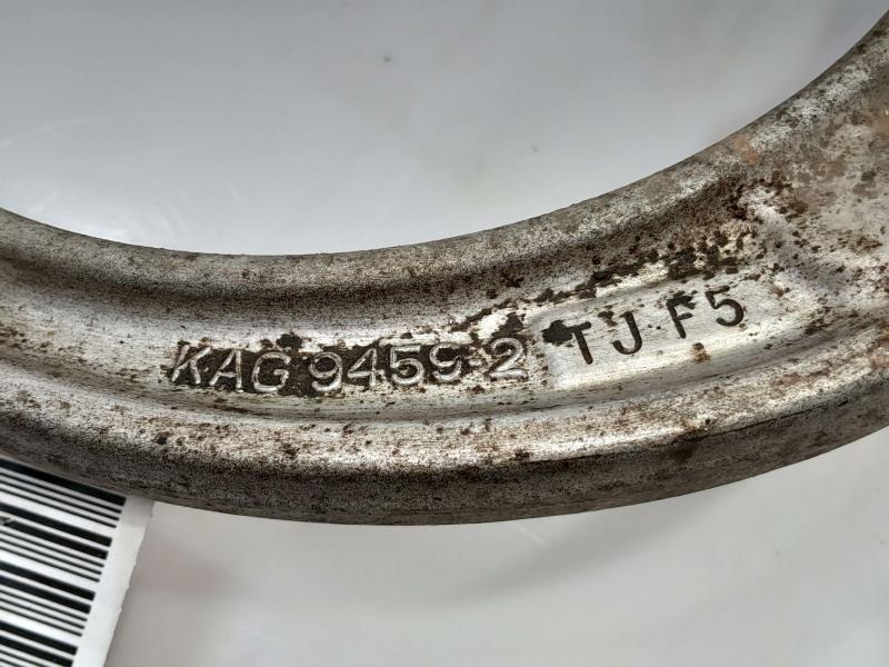 2008 Mercedes ML-Class Upper Control Arm Front